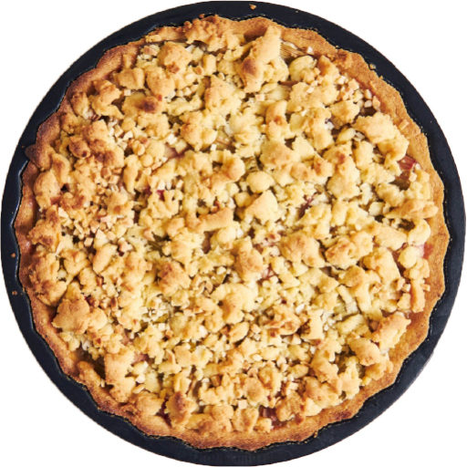 Tartas Rústicas thumbnail