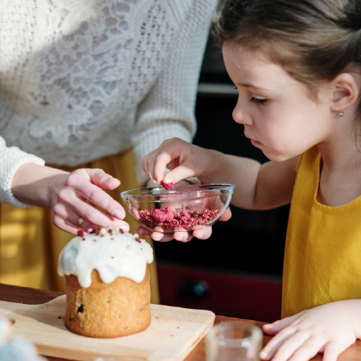 Panadería Educativa thumbnail