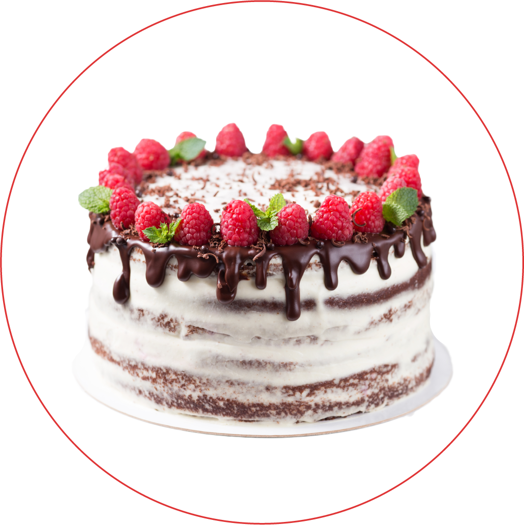 Delicias de frutillas